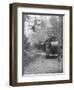 Americans Preparing for the Attack on the Argonne Forest, Verdun, France, September, 1918-null-Framed Giclee Print