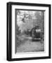 Americans Preparing for the Attack on the Argonne Forest, Verdun, France, September, 1918-null-Framed Giclee Print