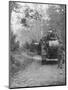 Americans Preparing for the Attack on the Argonne Forest, Verdun, France, September, 1918-null-Mounted Giclee Print