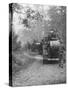 Americans Preparing for the Attack on the Argonne Forest, Verdun, France, September, 1918-null-Stretched Canvas