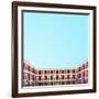 Americas-Matt Crump-Framed Photographic Print