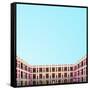 Americas-Matt Crump-Framed Stretched Canvas