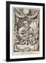 Amerigo Vespucci Italian Navigator-null-Framed Photographic Print