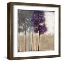 Amethyst Grove 1-Norman Wyatt Jr.-Framed Art Print