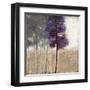 Amethyst Grove 1-Norman Wyatt Jr.-Framed Art Print