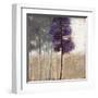 Amethyst Grove 1-Norman Wyatt Jr.-Framed Art Print