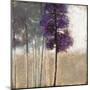 Amethyst Grove 1-Norman Wyatt Jr.-Mounted Art Print