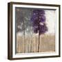 Amethyst Grove 1-Norman Wyatt Jr.-Framed Art Print