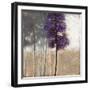Amethyst Grove 1-Norman Wyatt Jr.-Framed Art Print