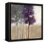 Amethyst Grove 1-Norman Wyatt Jr.-Framed Stretched Canvas