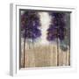 Amethyst Grove 2-Norman Wyatt Jr.-Framed Art Print