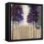 Amethyst Grove 2-Norman Wyatt Jr.-Framed Stretched Canvas