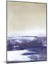 Amethyst Sea I-Sharon Gordon-Mounted Art Print