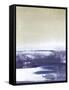 Amethyst Sea I-Sharon Gordon-Framed Stretched Canvas