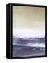 Amethyst Sea II-Sharon Gordon-Framed Stretched Canvas