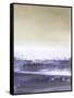 Amethyst Sea II-Sharon Gordon-Framed Stretched Canvas