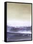 Amethyst Sea II-Sharon Gordon-Framed Stretched Canvas