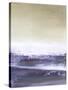 Amethyst Sea II-Sharon Gordon-Stretched Canvas