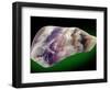 Amethyst-Walter Geiersperger-Framed Photographic Print