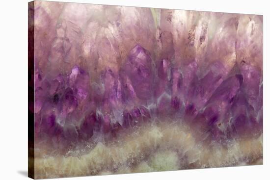 Amethyst-Darrell Gulin-Stretched Canvas