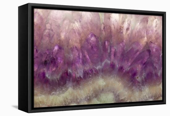 Amethyst-Darrell Gulin-Framed Stretched Canvas