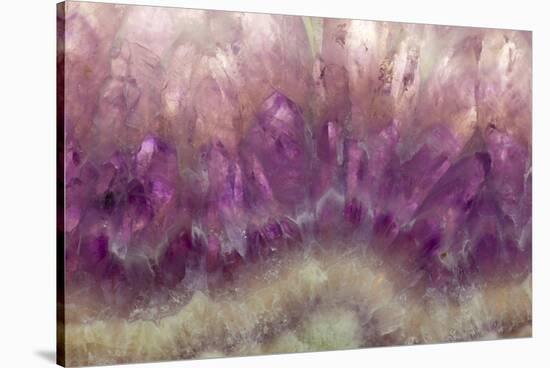 Amethyst-Darrell Gulin-Stretched Canvas