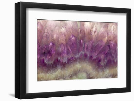 Amethyst-Darrell Gulin-Framed Photographic Print