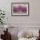 Amethyst-Darrell Gulin-Framed Photographic Print displayed on a wall