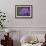 Amethyst-Viviane Fedieu Daniel-Framed Photographic Print displayed on a wall