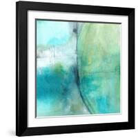 Amid The Roar-Michelle Oppenheimer-Framed Art Print