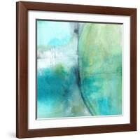 Amid The Roar-Michelle Oppenheimer-Framed Art Print