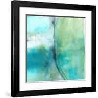 Amid The Roar-Michelle Oppenheimer-Framed Art Print