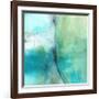 Amid The Roar-Michelle Oppenheimer-Framed Premium Giclee Print