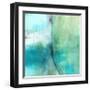 Amid The Roar-Michelle Oppenheimer-Framed Art Print