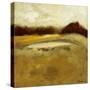 Amidst the Fields I-Bradford Brenner-Stretched Canvas