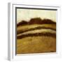 Amidst the Fields II-Bradford Brenner-Framed Art Print