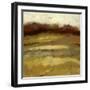 Amidst the Fields IV-Bradford Brenner-Framed Art Print