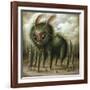 Amidst the Trees-Jason Limon-Framed Giclee Print