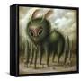 Amidst the Trees-Jason Limon-Framed Stretched Canvas