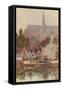 Canvas Black