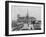 Amiens Cathedral in France-null-Framed Photographic Print