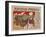 Amieux Freres, 1899-Georges Fay-Framed Giclee Print