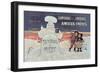 Amieux Freres-Eugene Oge-Framed Art Print