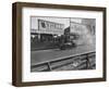 Amilcar C6 of Miss Maconochie competing at the Boulogne Motor Week, France, 1928-Bill Brunell-Framed Photographic Print