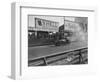 Amilcar C6 of Miss Maconochie competing at the Boulogne Motor Week, France, 1928-Bill Brunell-Framed Photographic Print