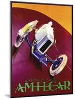 Amilcar-null-Mounted Giclee Print