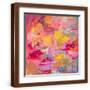 Brown Frame