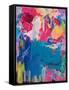 Canvas Black