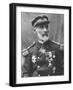 'Amiral Courrejolles', c1893-Eugene Pirou-Framed Photographic Print