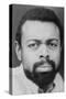 Amiri Baraka African American Poet and Playwright Adopted Black Nationalism in the 1960s-null-Stretched Canvas